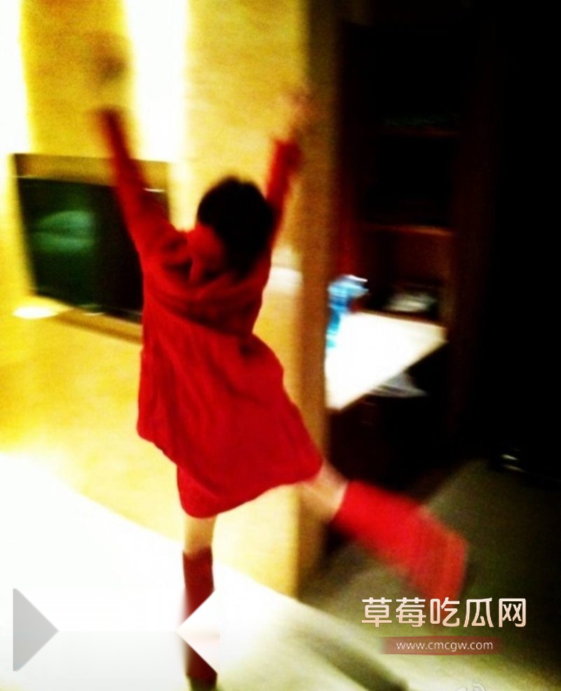 演员保剑锋和妻子何珈好17 演员保剑锋和妻子何珈好17