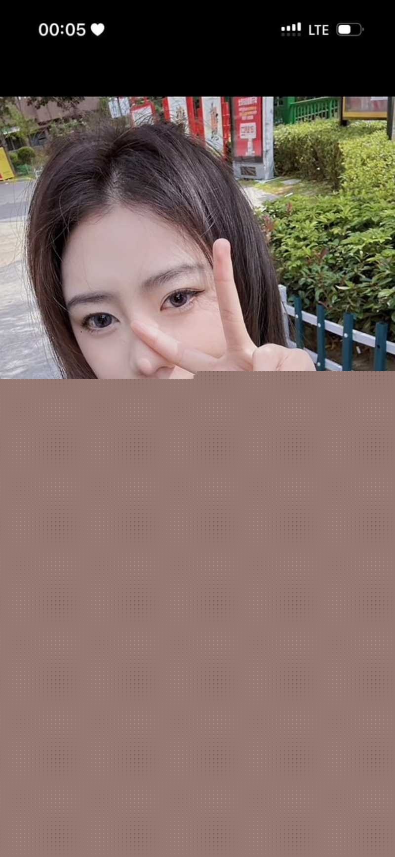 四川大学生王敏然 4 四川大学生王敏然 4