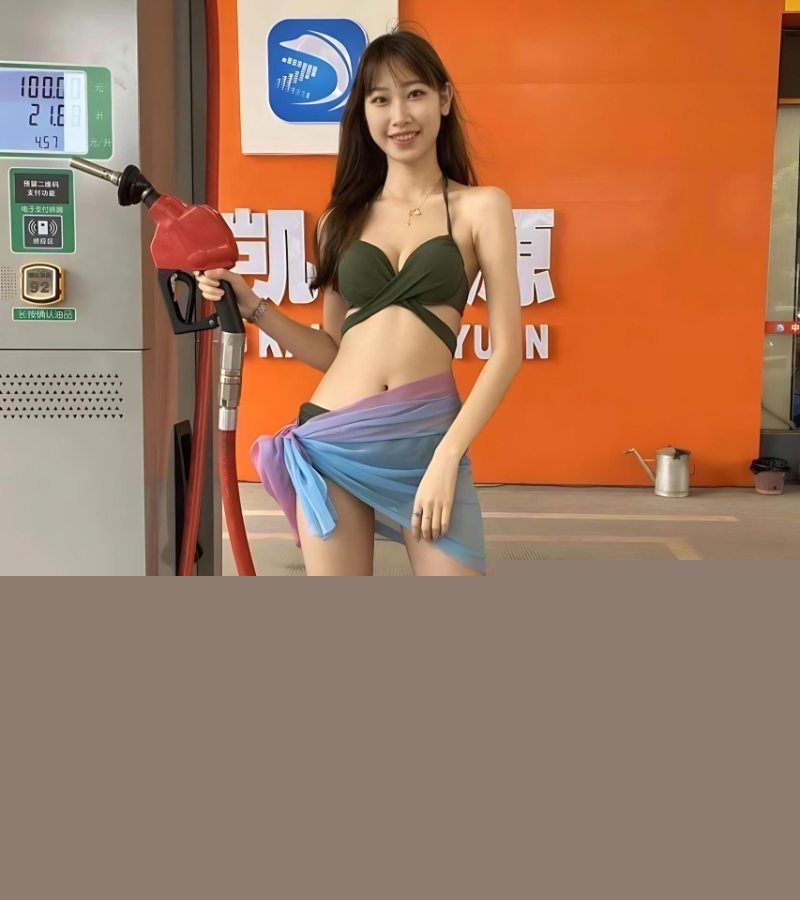 广东江门美孚1号加油站3 广东江门美孚1号加油站3