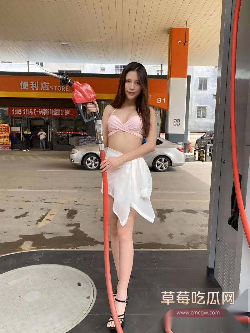 广东江门美孚1号加油站4 广东江门美孚1号加油站4