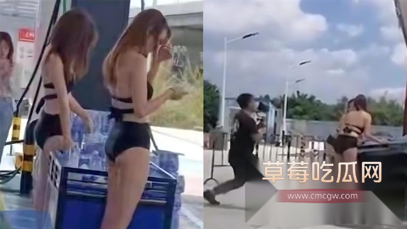 广东江门美孚1号加油站5 广东江门美孚1号加油站5