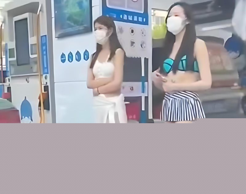 广东江门美孚1号加油站6 广东江门美孚1号加油站6