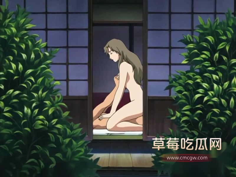 精彩动漫推荐《痴母》1 精彩动漫推荐《痴母》1
