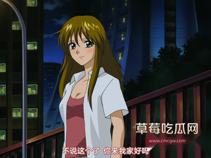精彩动漫推荐《痴母》2 精彩动漫推荐《痴母》2