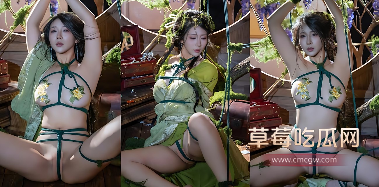 福利姬奶桃桃捆绑苔缚福利展示.jpg 福利姬奶桃桃捆绑苔缚福利展示.jpg