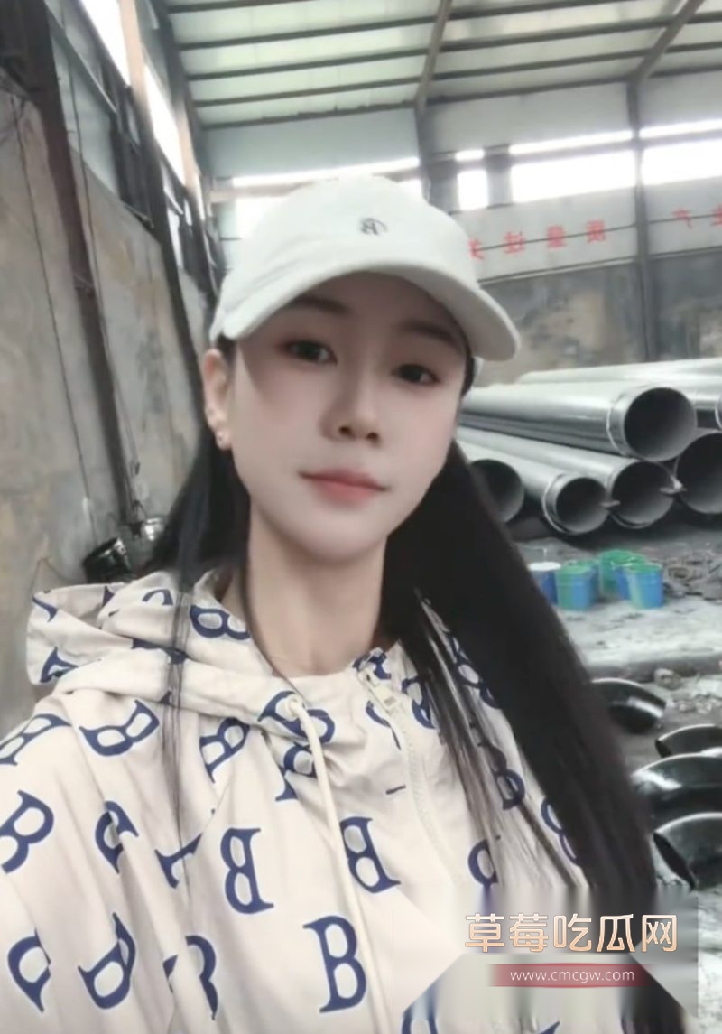盐山女销售张露文照片5
