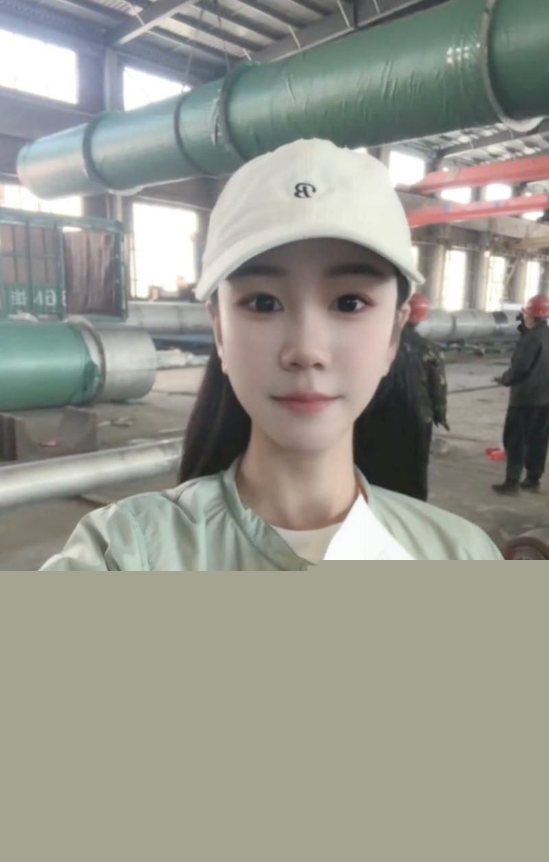 盐山女销售张露文照片6