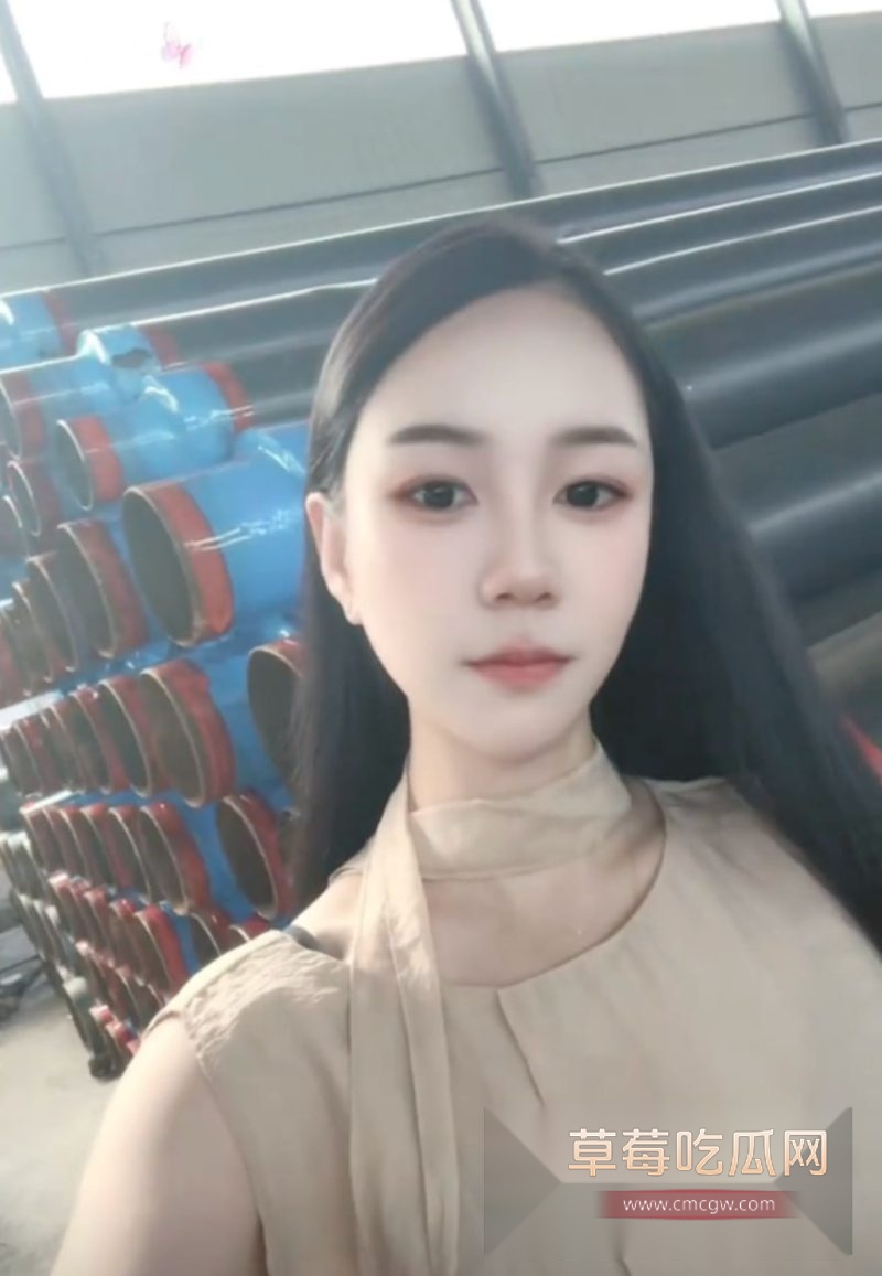 盐山女销售张露文照片7