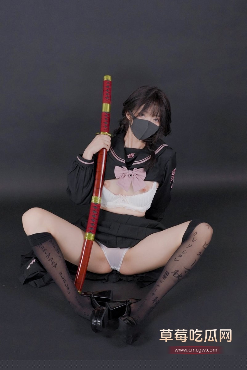玩偶姐姐12月新作 15 玩偶姐姐12月新作 15