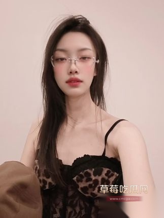 温柔眼镜娘 20 温柔眼镜娘 20