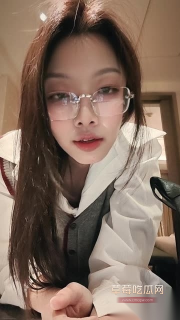 温柔眼镜娘 23 温柔眼镜娘 23