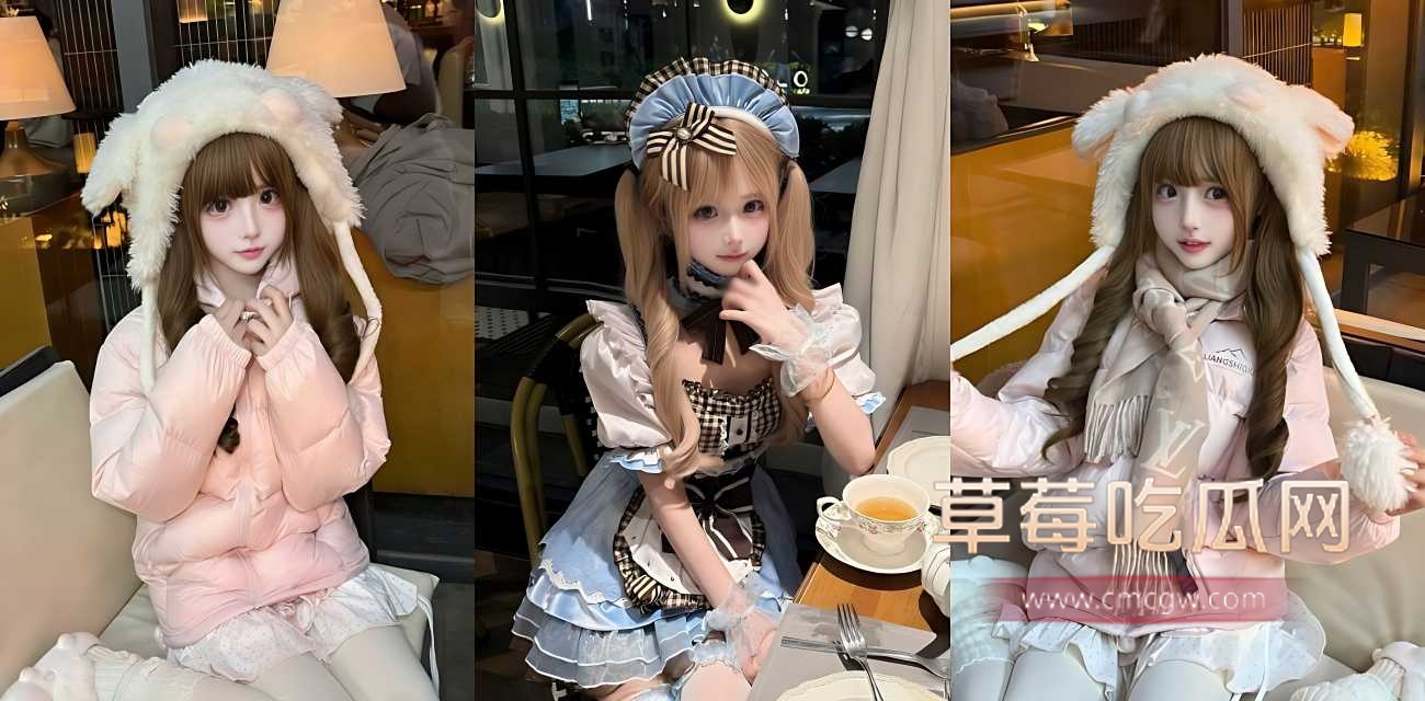 抖音网红少萝 小伶宝与绿毛龟前男友分手后被曝黑料.jpg 抖音网红少萝 小伶宝与绿毛龟前男友分手后被曝黑料.jpg