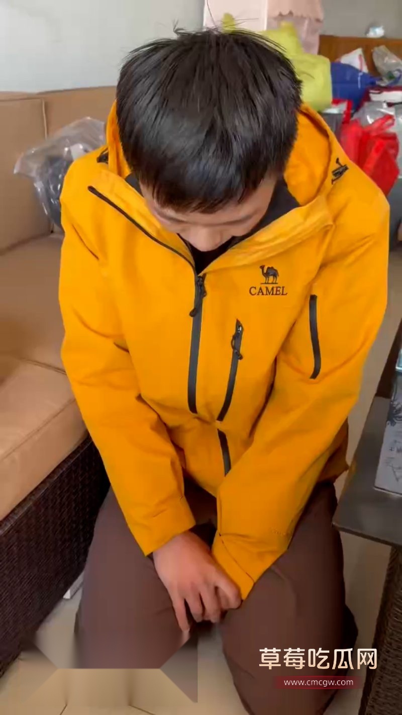 吴涛趁老婆怀孕出轨聊骚2