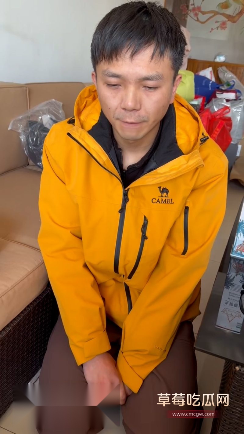 吴涛趁老婆怀孕出轨聊骚4