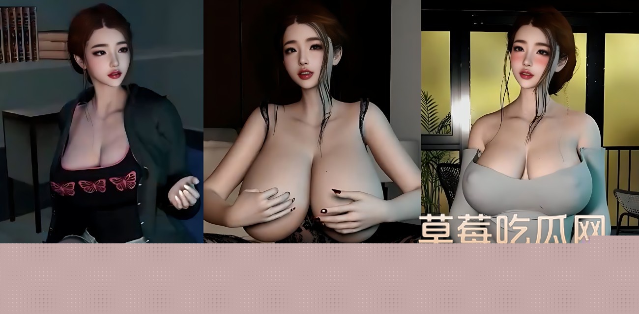 3D动漫中文配音 .jpg