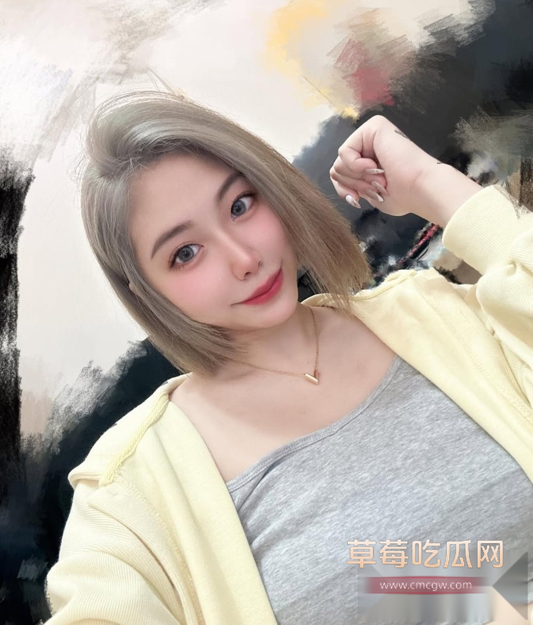 IG高颜满背纹身的小网红娜娜 16 IG高颜满背纹身的小网红娜娜 16