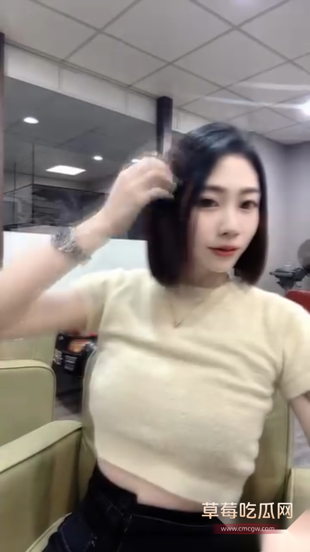 IG高颜满背纹身的小网红娜娜 5 IG高颜满背纹身的小网红娜娜 5