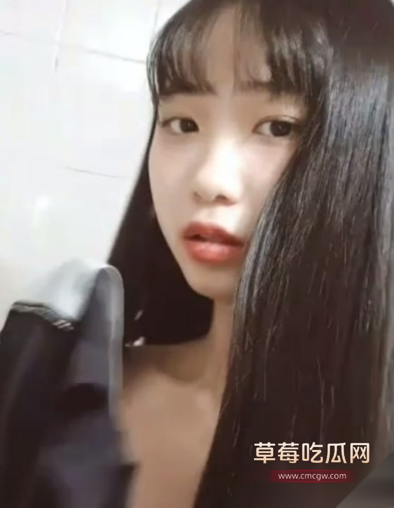 性奴小母狗 黄晓盈 厕所激情自慰 1