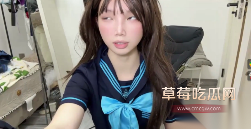ST甜心 Yiyi707 猫耳美少女 2 ST甜心 Yiyi707 猫耳美少女 2