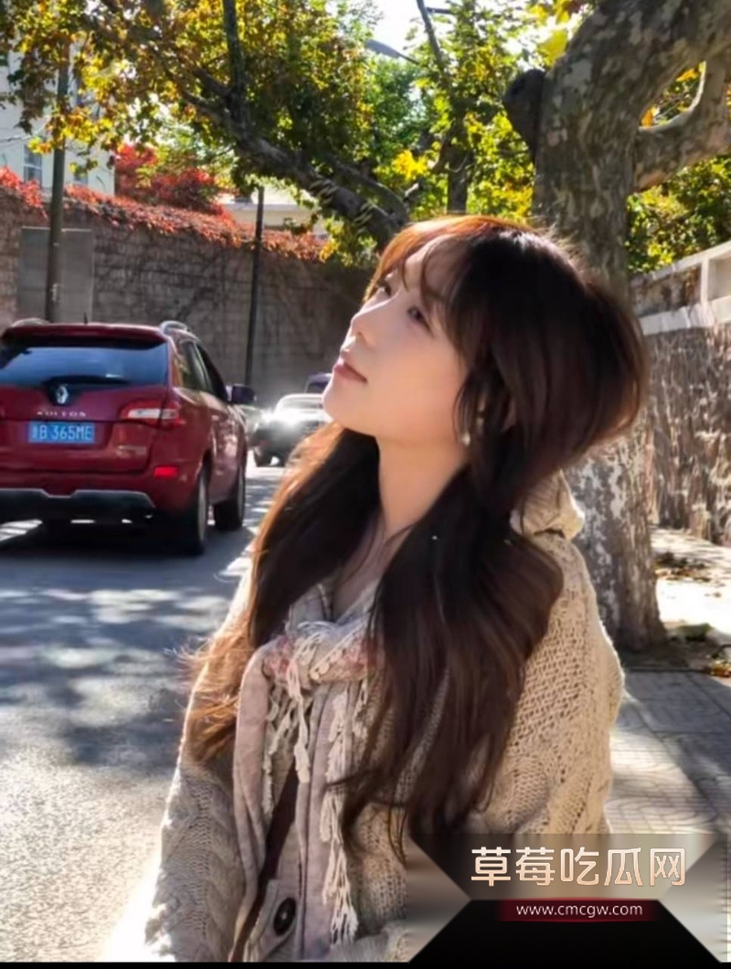 抖音290w粉女网红小郑嘻嘻被曝出轨 3