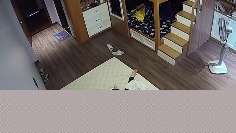 家庭监控视频流出3 家庭监控视频流出3