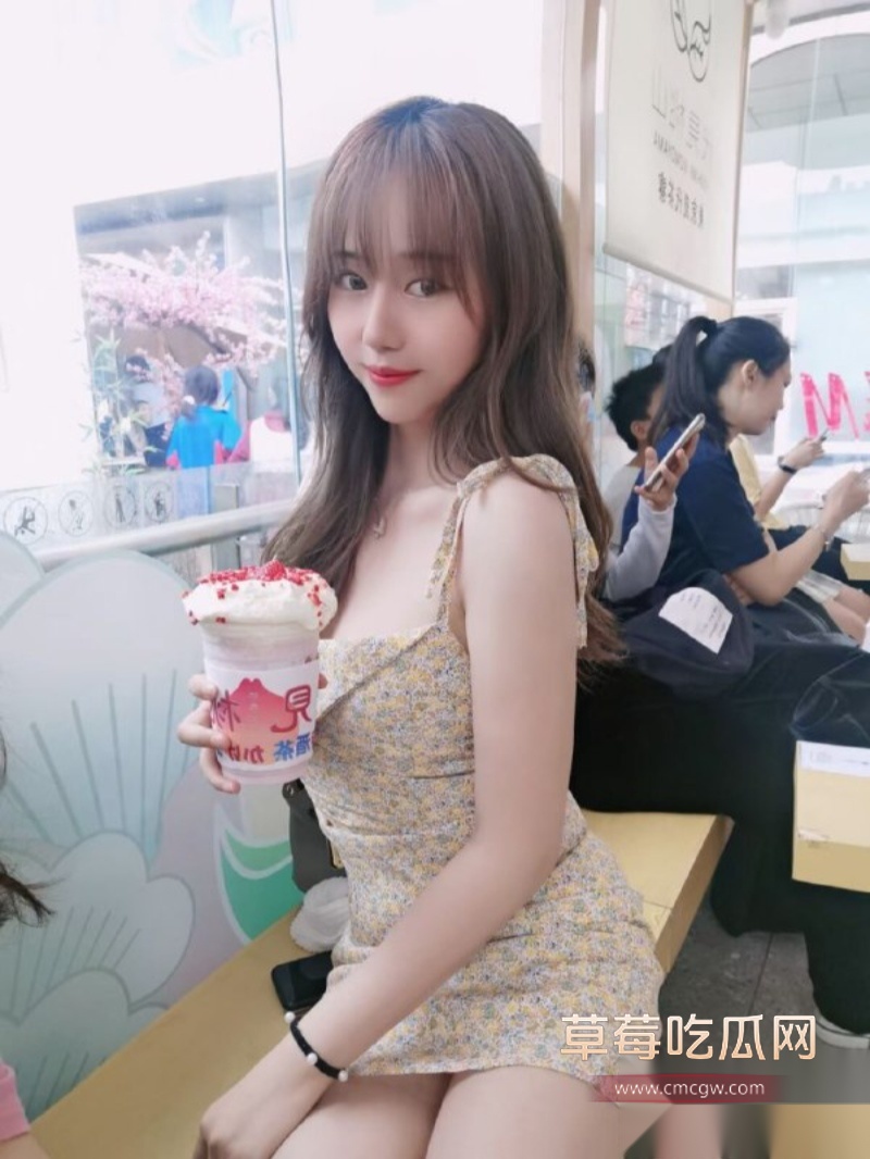 顶级学生妹 苏慕涵 18