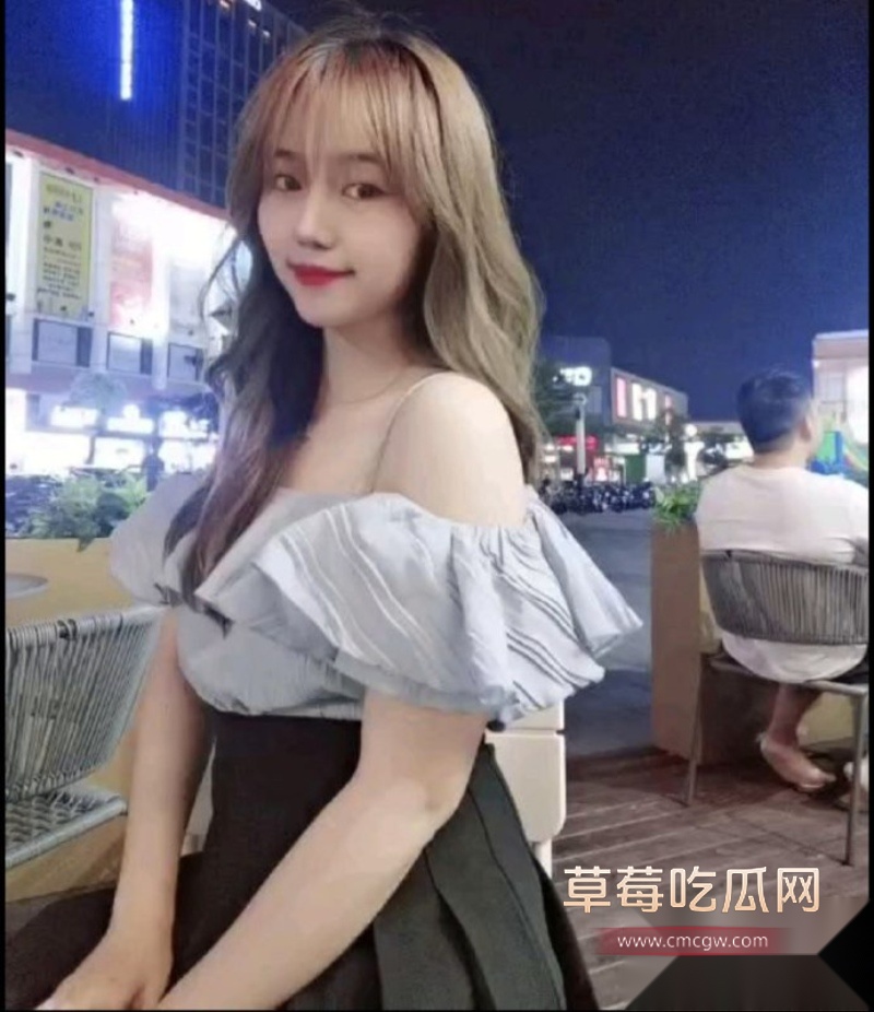 顶级学生妹 苏慕涵 19
