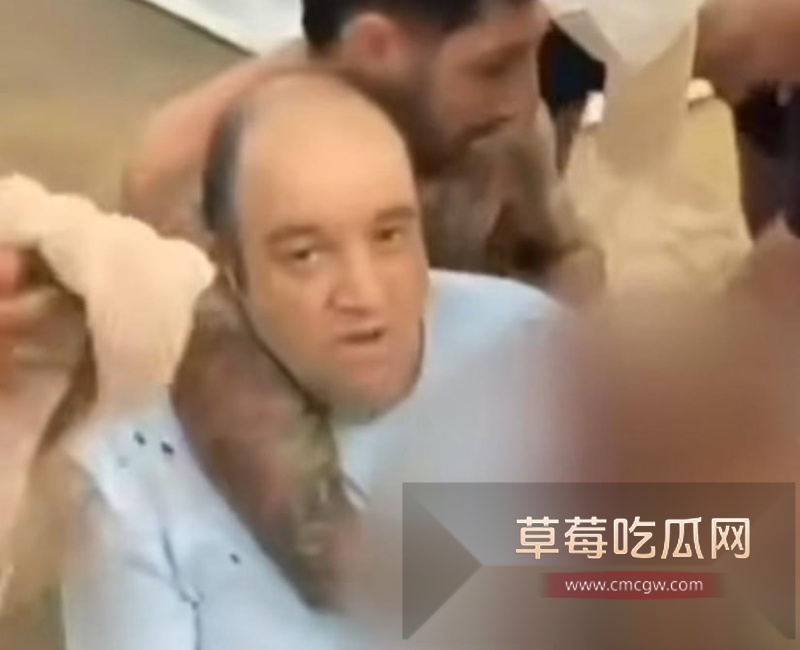 澳大利亚邦迪海滩光明节变修罗场 恐怖分子持枪预谋屠杀犹太人  10