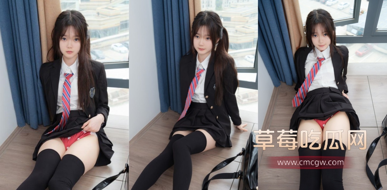 厚黑学生JK制服学生妹被摄影师调教.jpg
