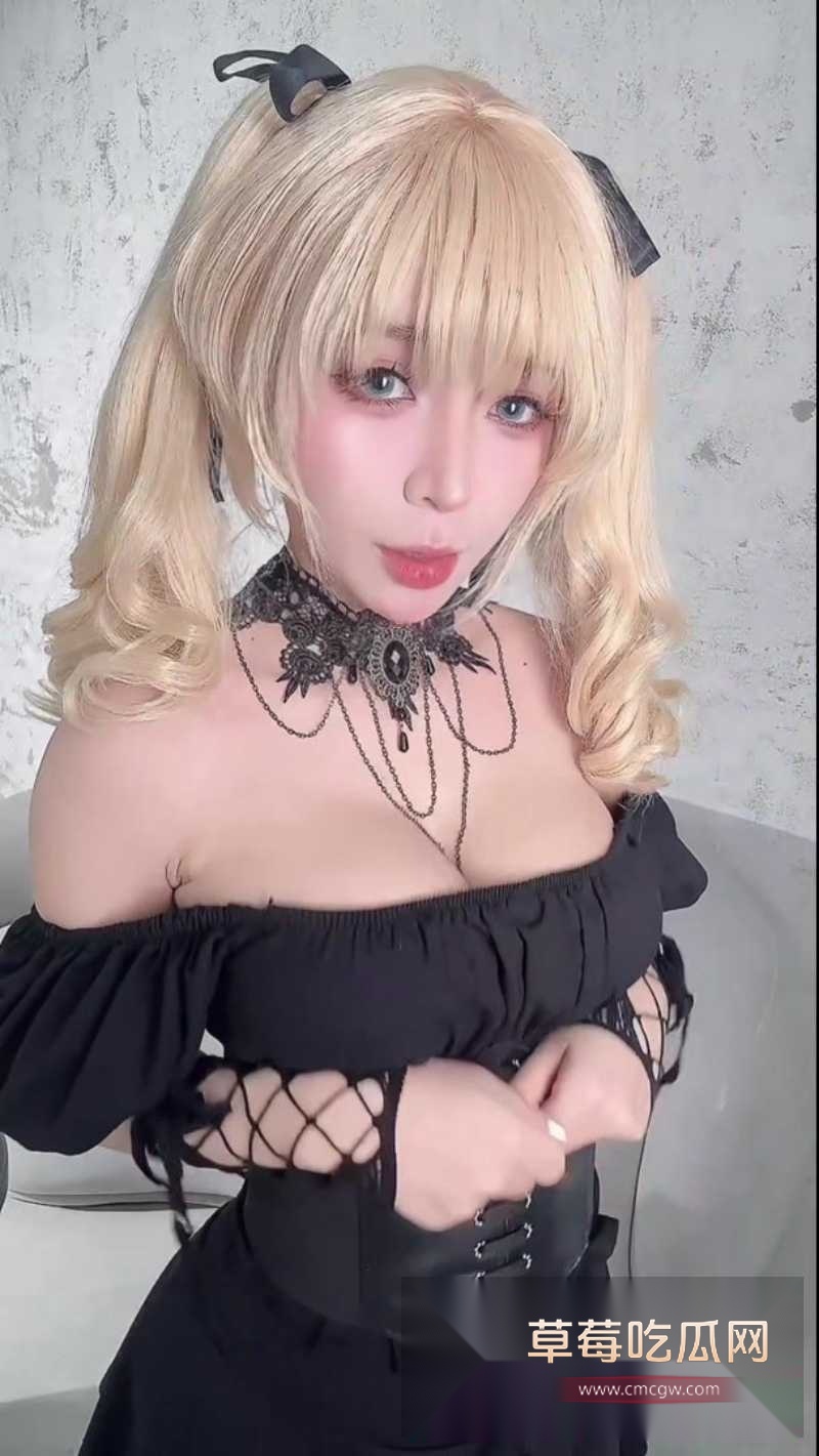 高颜值Cos美少女UmekoJ 2 高颜值Cos美少女UmekoJ 2