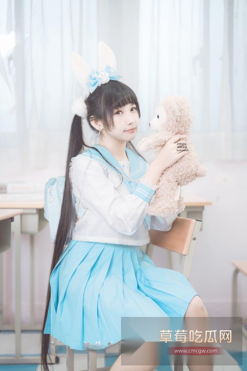 嫩妹落落Raku水手服自慰 6 嫩妹落落Raku水手服自慰 6