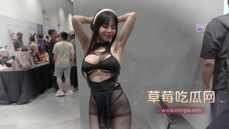 台湾知名御姐网黄 吴梦梦 4 台湾知名御姐网黄 吴梦梦 4