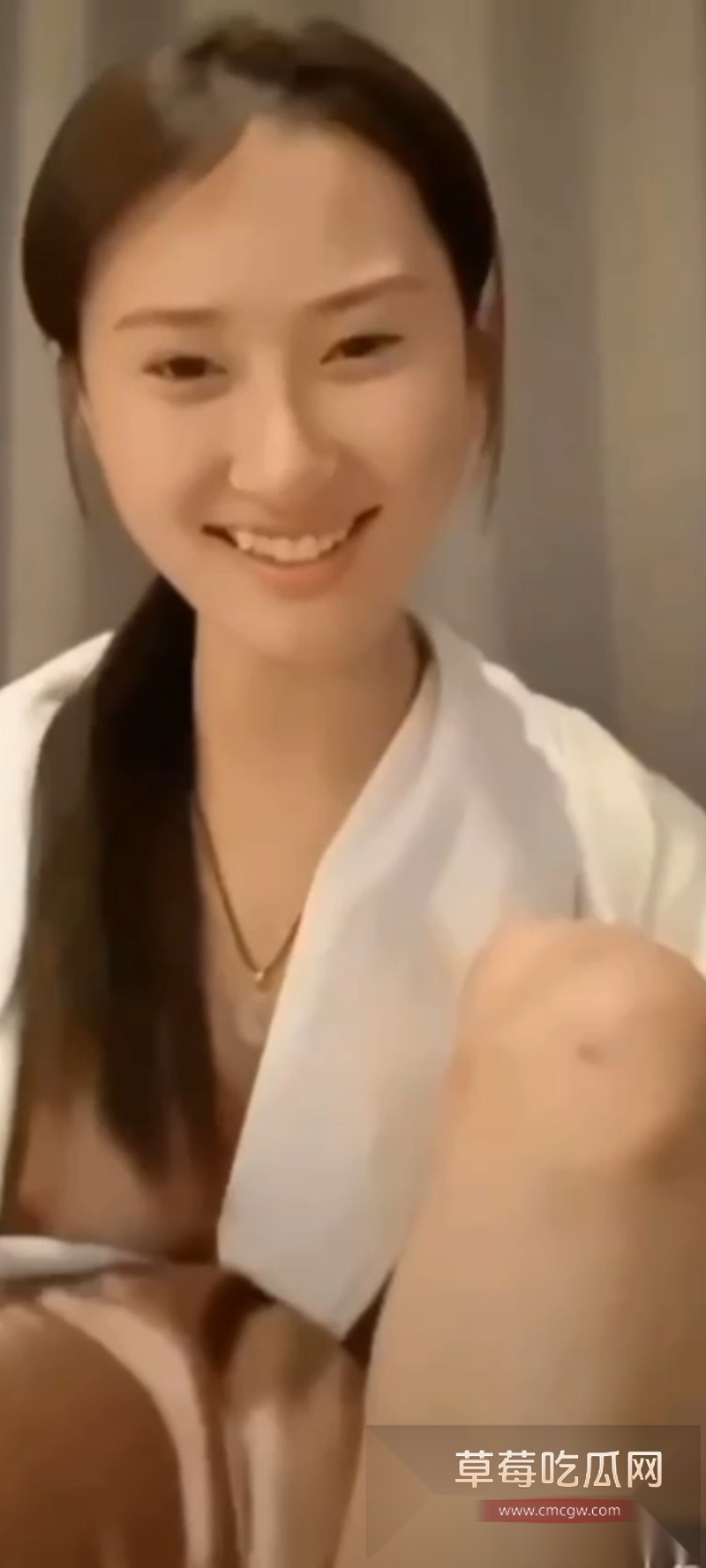 快手抖音女主播走光合集系列 8 快手抖音女主播走光合集系列 8