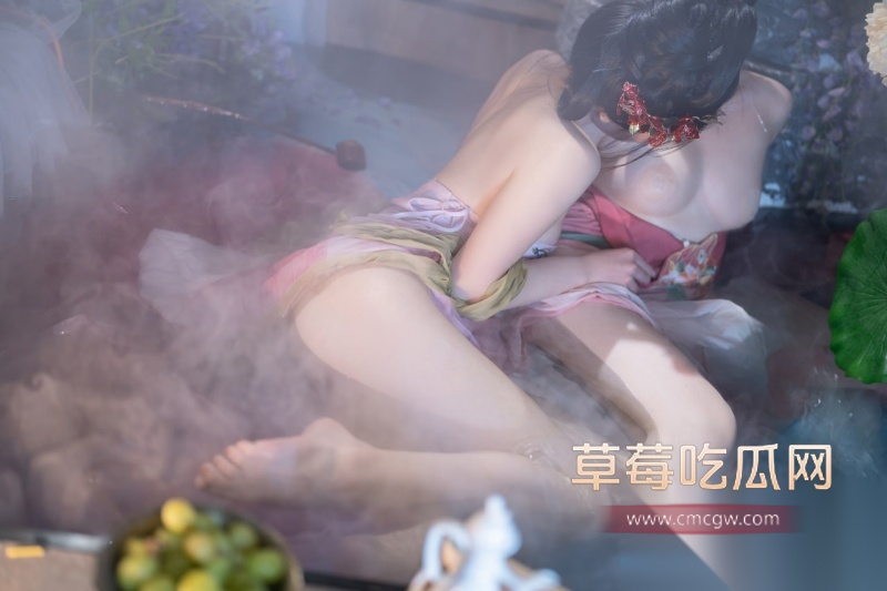 推特福利姬 星澜与Natsuko夏夏子 4 推特福利姬 星澜与Natsuko夏夏子 4