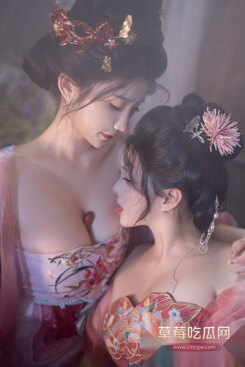 推特福利姬 星澜与Natsuko夏夏子 5 推特福利姬 星澜与Natsuko夏夏子 5
