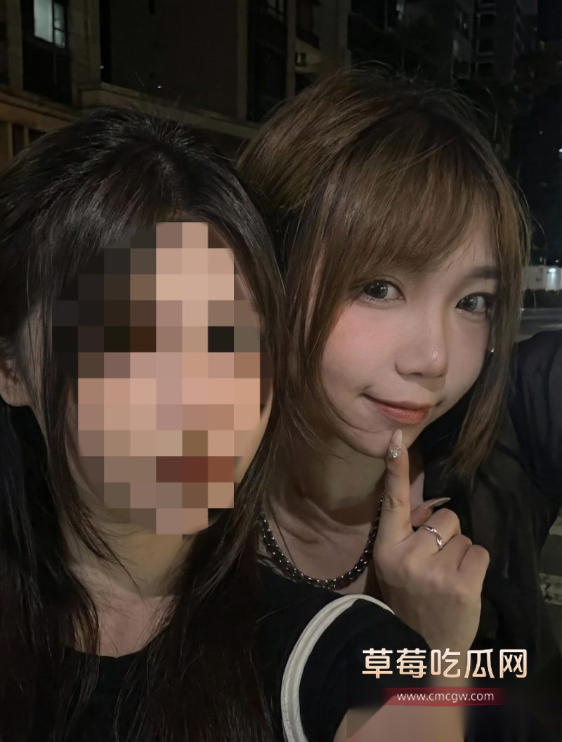 大一新生陈芷晴3