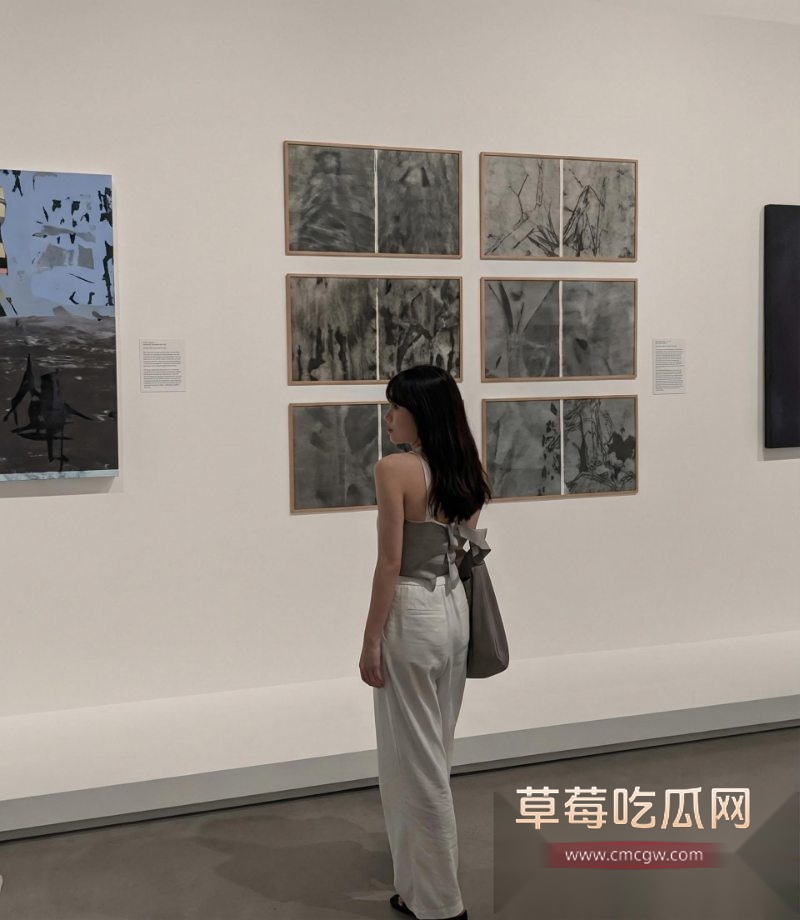 大一新生陈芷晴7