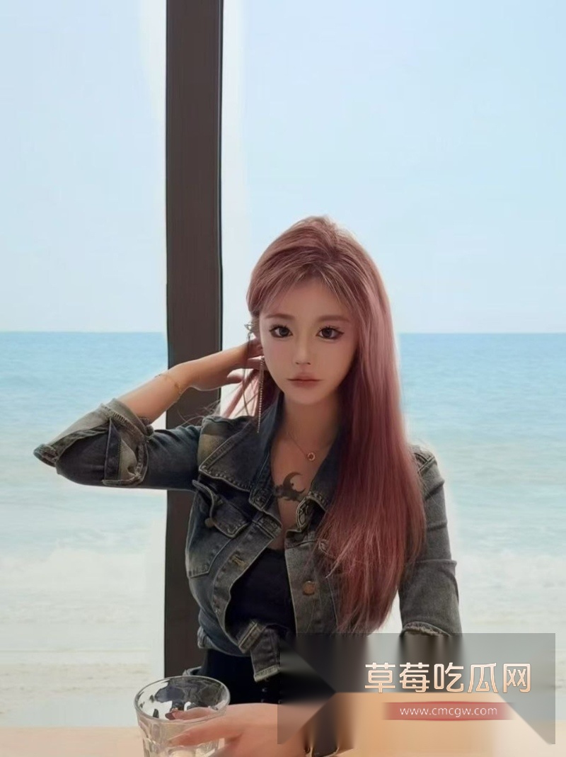 精神小妹 3 精神小妹 3
