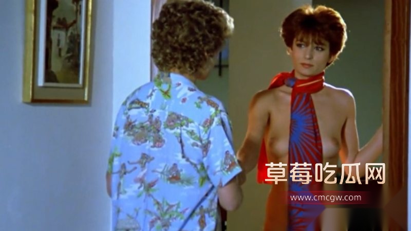 欧美1984经典电影《阁楼性事》4 欧美1984经典电影《阁楼性事》4