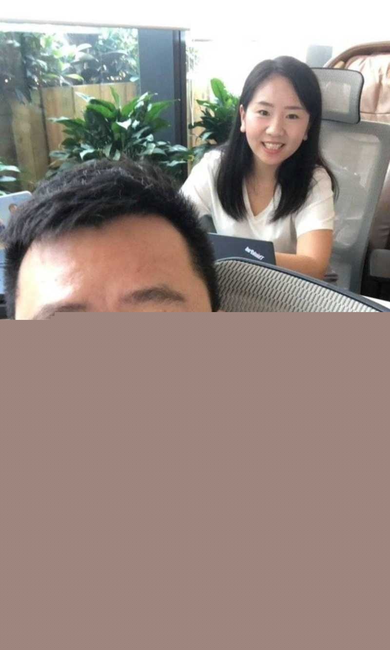 前360高级副总裁玉红疯了!群内公开炮轰前老板周鸿祎财务造假 32 前360高级副总裁玉红疯了!群内公开炮轰前老板周鸿祎财务造假 32