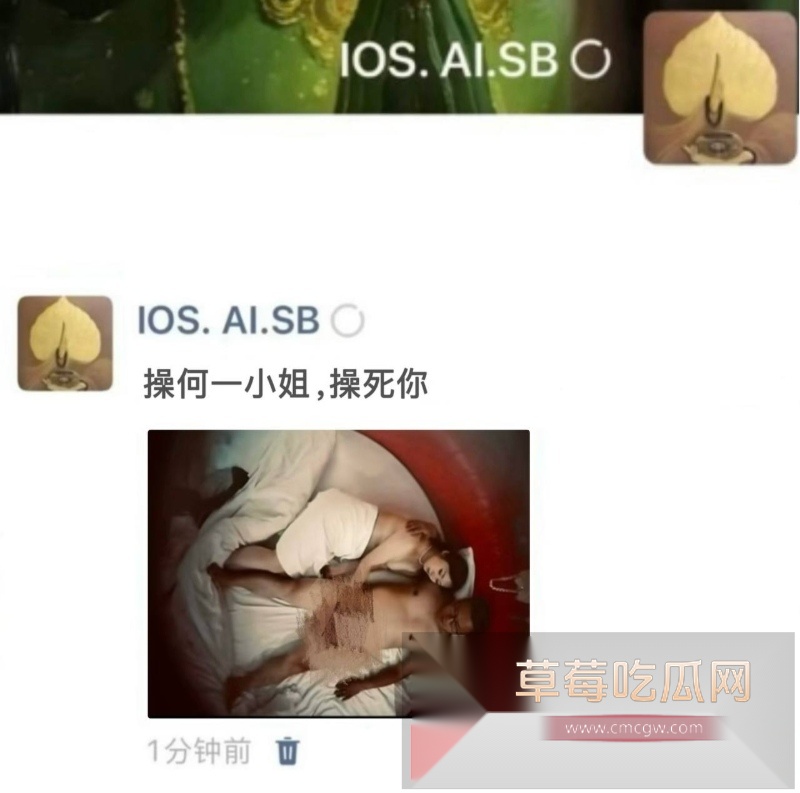 前360高级副总裁玉红疯了!群内公开炮轰前老板周鸿祎财务造假 36 前360高级副总裁玉红疯了!群内公开炮轰前老板周鸿祎财务造假 36