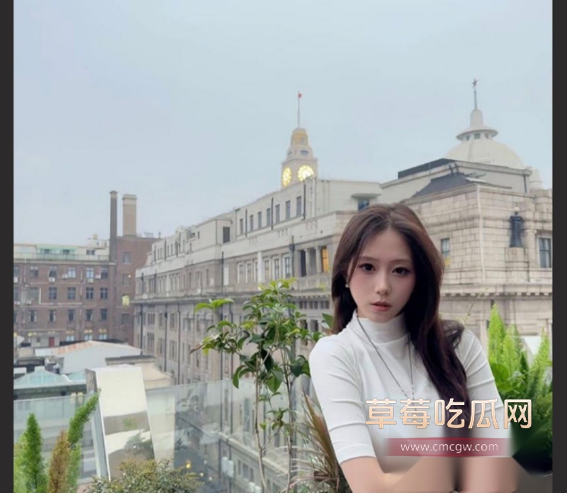 暗恋许久的武汉大学学妹 李娜 10