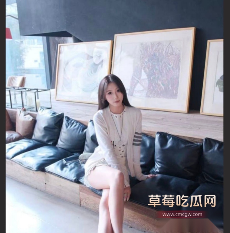 暗恋许久的武汉大学学妹 李娜 11