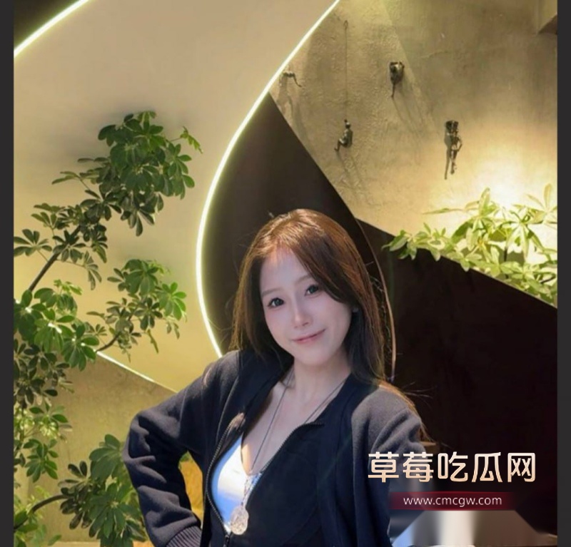 暗恋许久的武汉大学学妹 李娜 12
