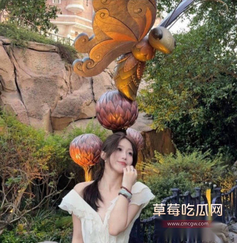 暗恋许久的武汉大学学妹 李娜 13