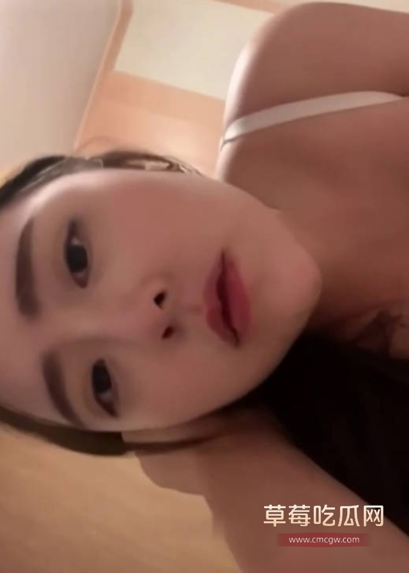 暗恋许久的武汉大学学妹 李娜 14