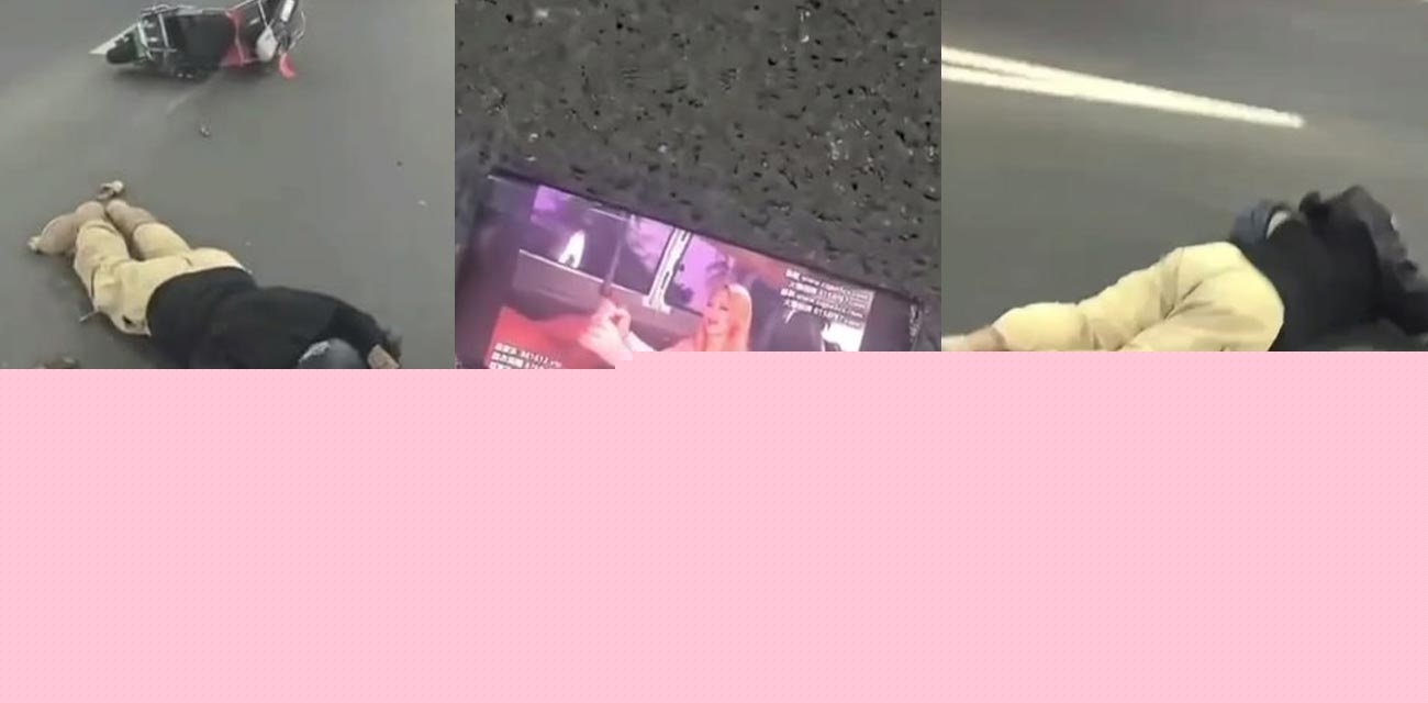 小伙上演现实版速度与激情.jpg