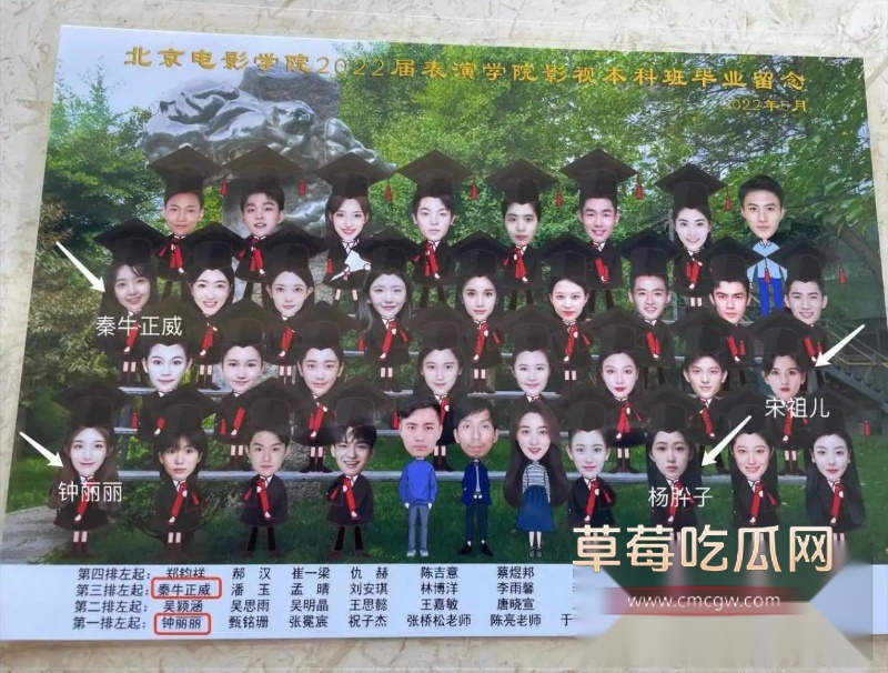 知名大导演国师张艺谋被狗仔张铁牛曝光性爱视频  31