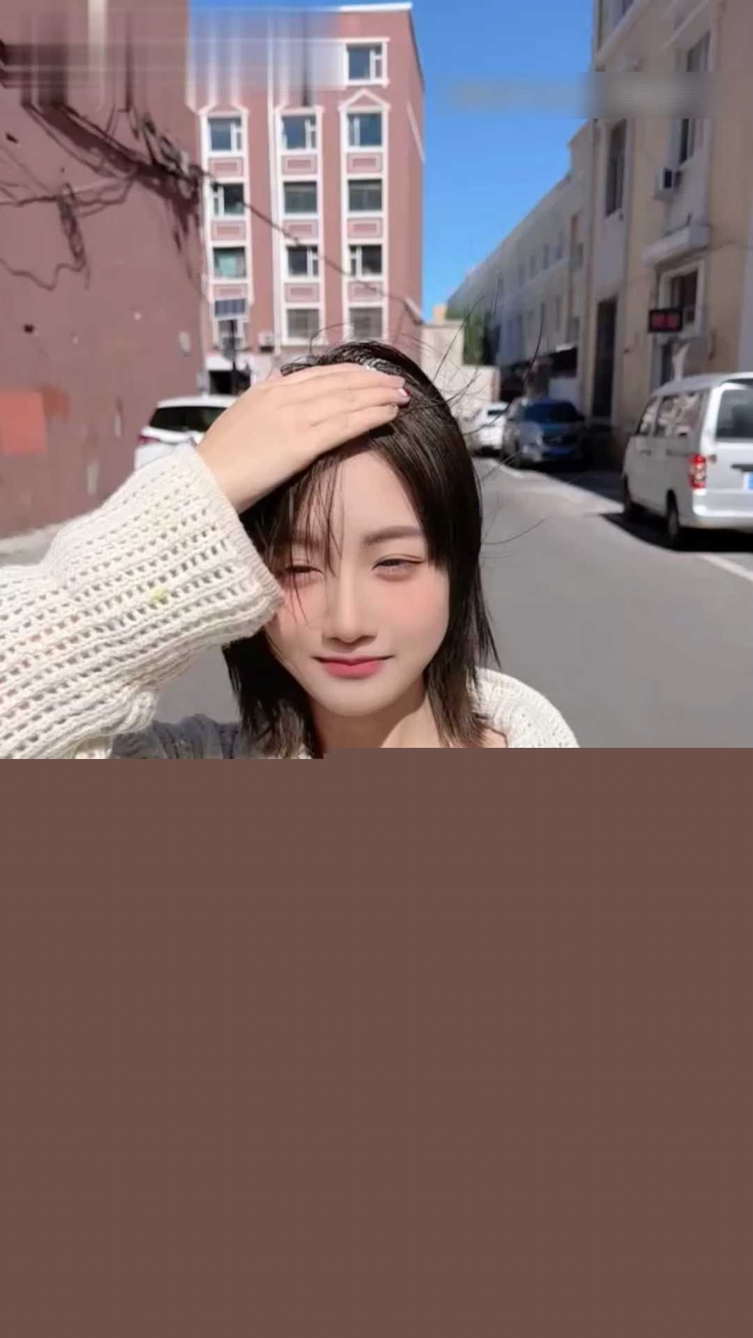 清纯短发嫩妹十七的猫 43 清纯短发嫩妹十七的猫 43