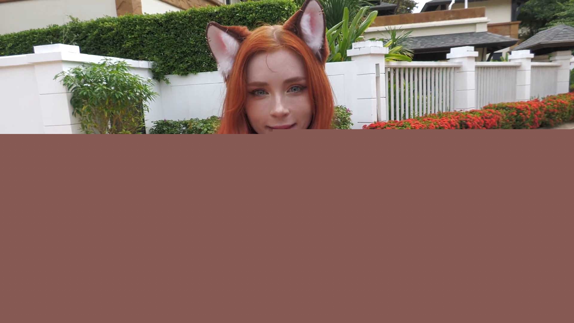 SweetieFox欧美 1